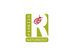 naturblau Kunden Logo Rinklin Naturkost